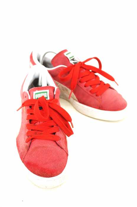 PUMA（プーマ） SUEDE CLASSIC スウェード クラシック メンズ シューズ