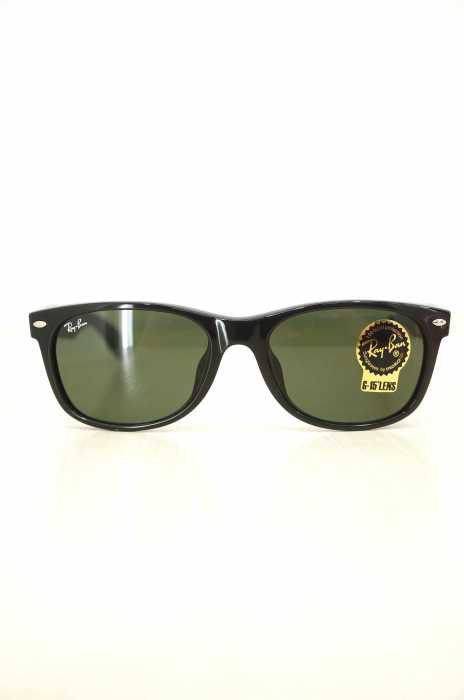 Ray-Ban （レイバン） New Wafarer ニューウェイファーラー メンズ ファッション雑貨