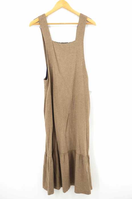 ZARA WOMAN (ザラ ウーマン) ノースリーブ ワンピース レディース ワンピース