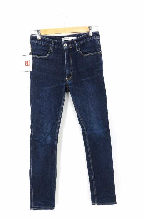 nonnative(ノンネイティブ) ストレッチデニムパンツ メンズ パンツ