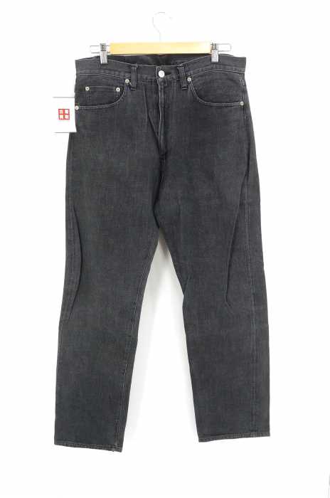 GOODENOUGH （グッドイナフ） GdEnim ジップフライデニムパンツ メンズ パンツ