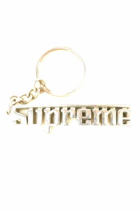 Supreme (シュプリーム) Grand Prix Keychain メンズ ファッション雑貨
