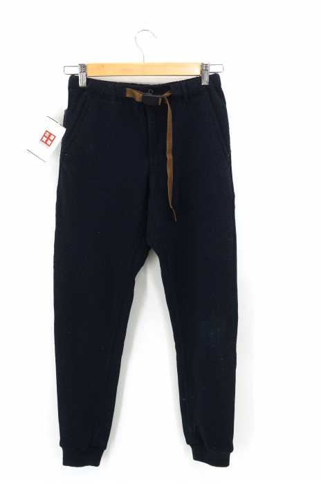 GRAMICCI (グラミチ) FLEECE NARROW RIB PANT レディース パンツ