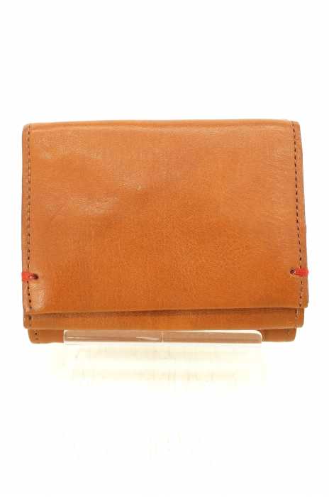 tsumori chisato CARRY（ツモリチサトキャリー） 三つ折り財布 レディース 財布・ケース