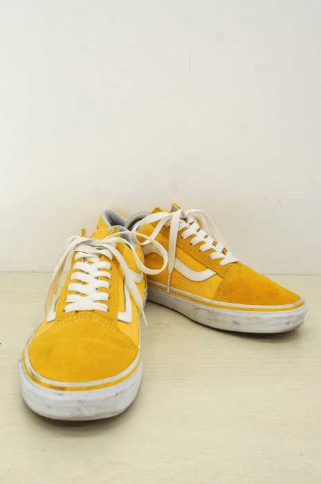 VANS （バンズ ） オールドスクール OLD SKOOL メンズ シューズ