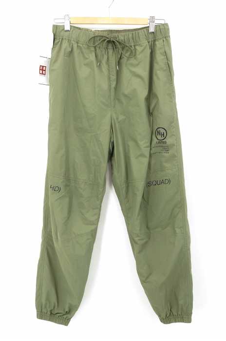 NEIGHBORHOOD 19AW ミリタリーカーゴパンツ L NEIGHBORHOOD 19AW ミリタリーカーゴパンツ L