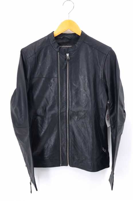 プリティーグリーン ライダースジャケット Pretty Green Pretty Green（プリティーグリーン）の「Pretty Green Jennetts