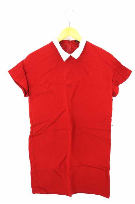 ZARA BASIC （ザラベーシック） ワンピース レディース ワンピース