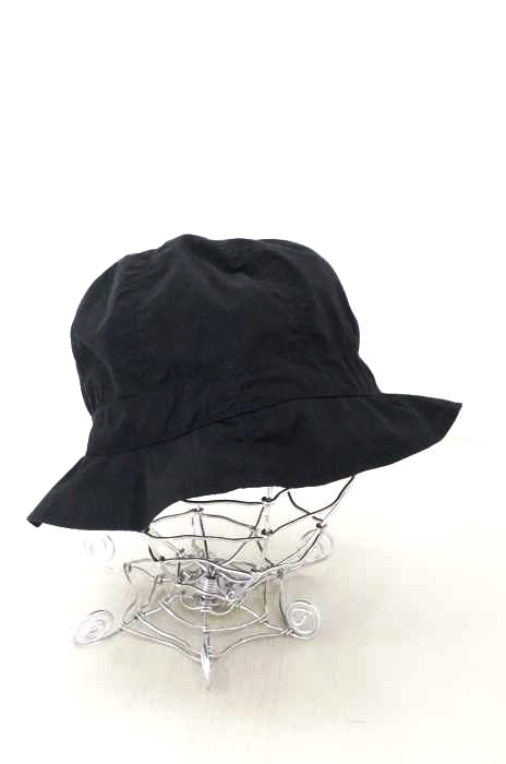KIJIMA TAKAYUKI（キジマタカユキ） TYPEWRITER HAT メンズ 帽子