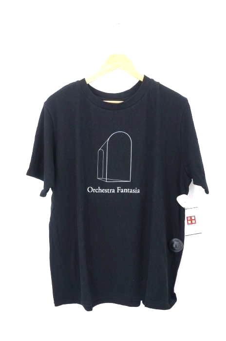 PANORMO（パノルモ） デザインTシャツ メンズ トップス