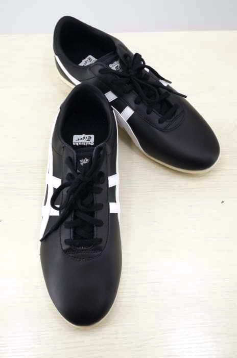 ONITSUKA TIGER(オニツカタイガー) CONTEMPORIZED TAICHI メンズ シューズ