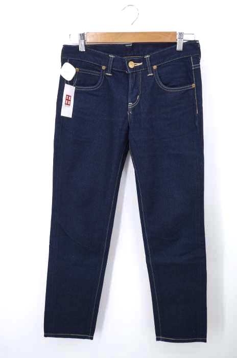 Lee（リー） ストレートデニムパンツ レディース パンツ