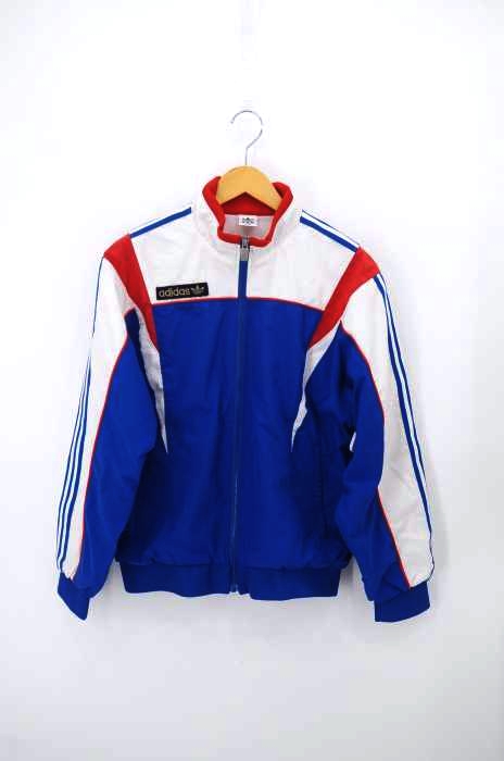 adidas（アディダス） 90S デサント社製 トラックジャケット メンズ アウター