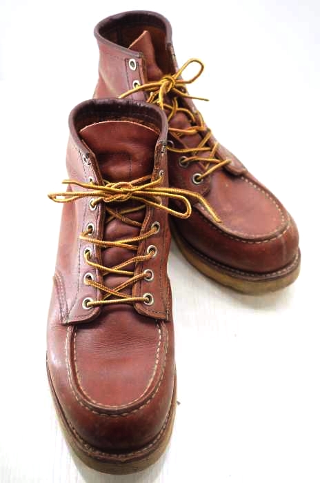 RED WING（レッドウィング） 9106 アイリッシュセッター メンズ シューズ