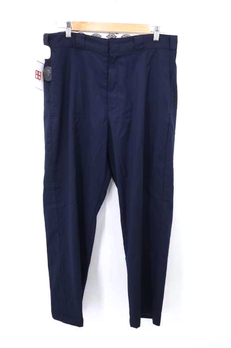 YSTRDYs TMRRW(イエスタデイズトゥモロー) 874 WORK PANTS メンズ パンツ