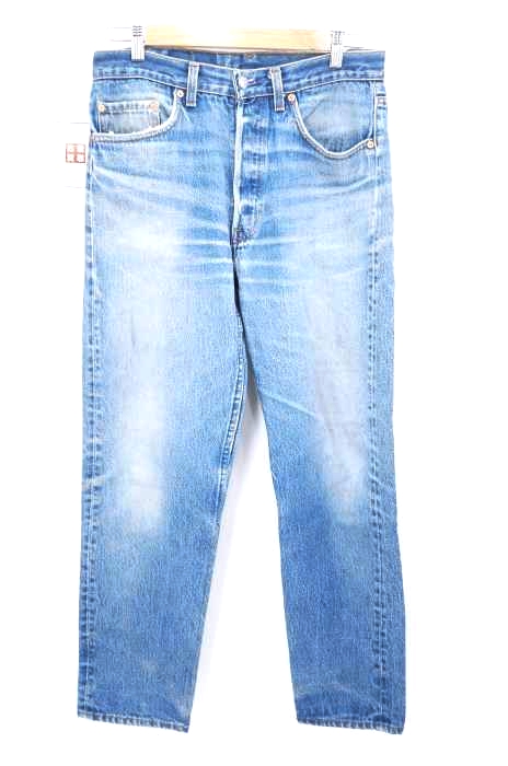 Levis(リーバイス) 501 0000 USA製 デニムパンツ メンズ パンツ