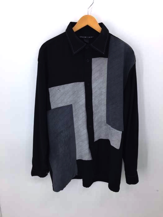USED古着（ユーズドフルギ） NEW GEN ビッグシルエットシャツ メンズ トップス