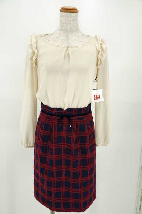 MISCH MASCH（ミッシュマッシュ） ドッキングワンピース レディース ワンピース