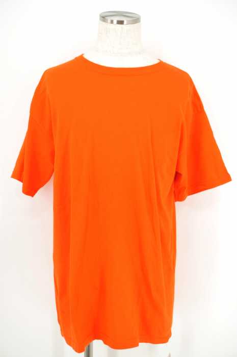 MASTERPIECE（マスターピース） ビックシルエットTシャツ メンズ トップス