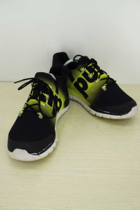 Reebok (リーボック) Zポンプ フュージョン ZPump Fusion スニーカー レディース シューズ