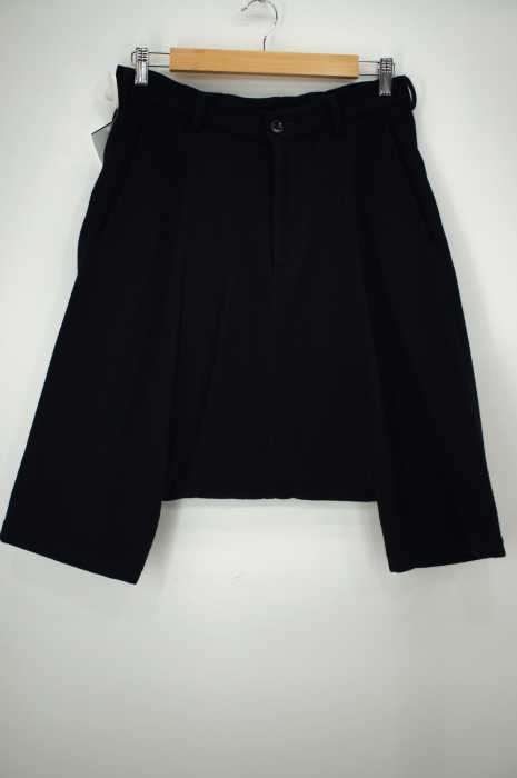 BLACK COMME des GARCONS （ブラックコムデギャルソン） AD2010 ペンギンサルエル レディース パンツ