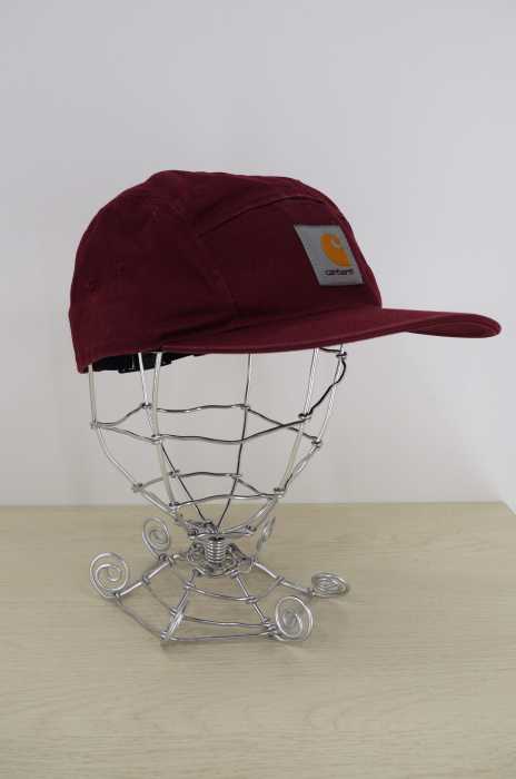 Carhartt×STARTER （カーハートスターター） WIP HERRIS STARTER CAP メンズ 帽子