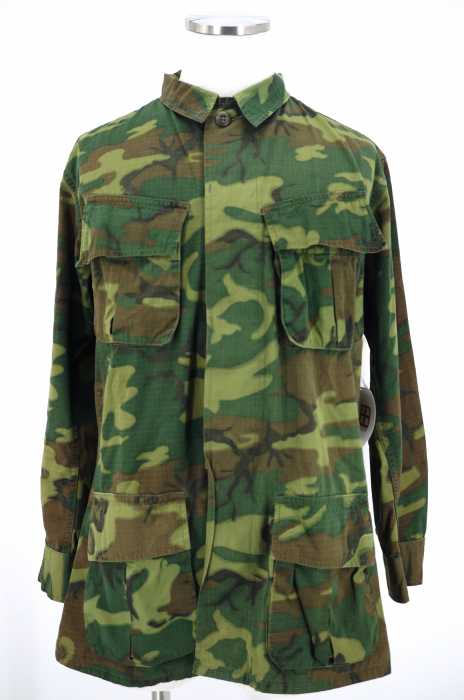 USED (ブランド不明) US(米軍) NAM戦(60 メンズ アウター