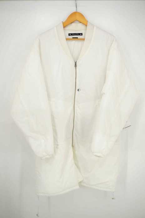 SASQUATCHfabrix. (サスクワァッチファブリックス) LONG FLIGHT JKT メンズ アウター