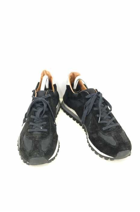 SOPHNET. (ソフネット) GERMAN TRAINER MARATHON ジャーマントレーナースニーカー メンズ シューズ