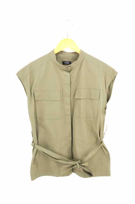 JOURNAL STANDARD （ジャーナルスタンダード） サファリシャツ レディース トップス