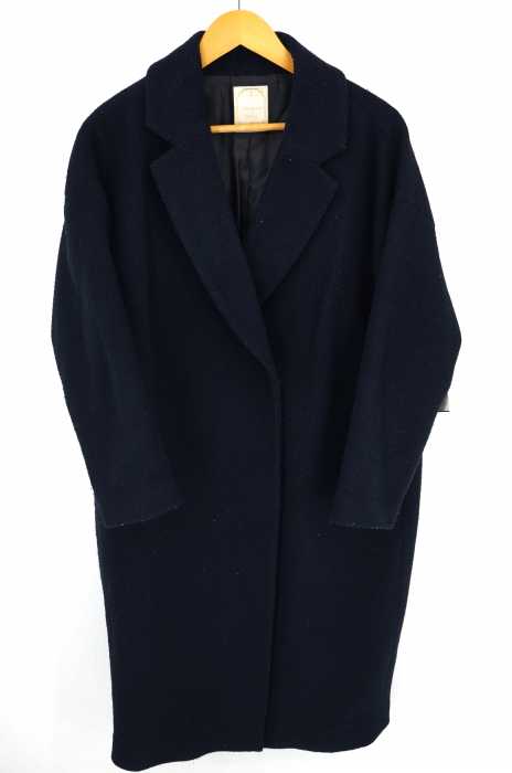 URBAN RESEARCH （アーバンリサーチ） ダブルロングコート レディース アウター