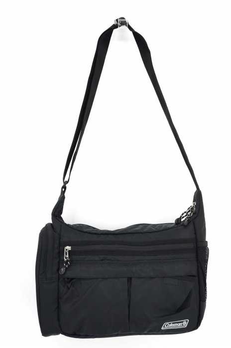 COLEMAN （コールマン） WALKER COOL SHOULDER MD ウォーカークール メンズ バッグ