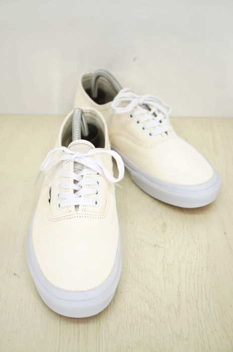 VANS × UNIVERSAL PRODUCTS（ヴァンズ ユニバーサルプロダクツ） AUTHENTIC オーセンティック メンズ シューズ