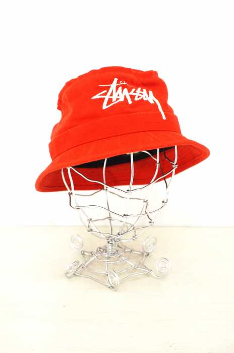 Stussy ROC STAR CREW バケットハット Stussy ROC STAR CREW バケットハット