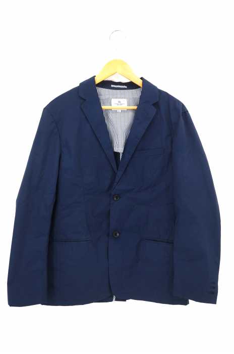 BLUE STANDARD （ブルースタンダード） NテーラーJKT メンズ アウター