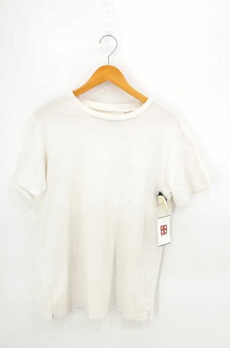 the Hill-side(ヒルサイド) クルーネックTシャツ メンズ トップス
