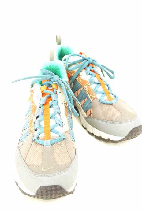 NIKE （ナイキ） AIR HUMARA 17 PREMIUM メンズ シューズ