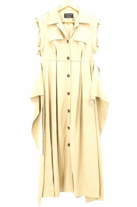 UNITED TOKYO （ユナイテッドトウキョウ） 19SS バックシャン 