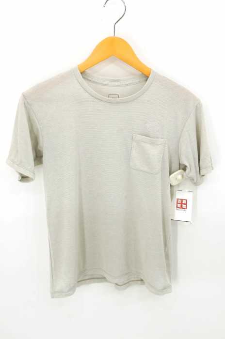 THE NORTH FACE （ザノースフェイス） ALPHADRY TEE メンズ トップス