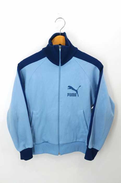 PUMA(プーマ) トラックジャケット メンズ トップス