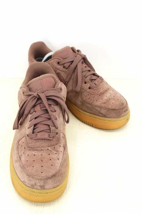 NIKE (ナイキ) AIR FORCE 1 レディース シューズ