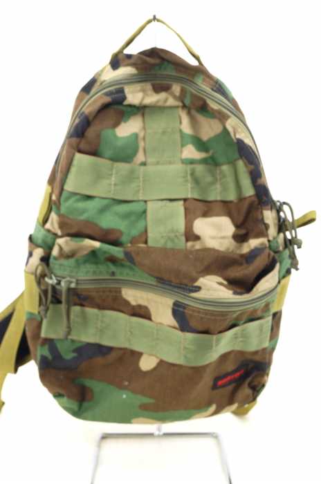 BRIEFING （ブリーフィング） FLIGHT LIGHT SAC バックパック Pocono Backpack メンズ バッグ