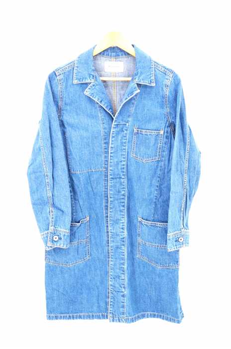 moussy （マウジー） JKチェスターコート レディース アウター