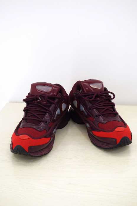 adidas×RAF SIMONS (アディダス ラフシモンズ) OZWEEGO III メンズ シューズ