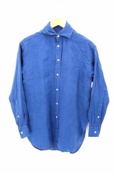 POLO RALPH LAUREN （ポロラルフローレン） ボタンシャツ レディース トップス