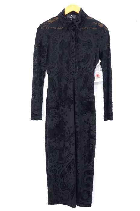 ETRO（エトロ） レースマキシワンピース レディース ワンピース