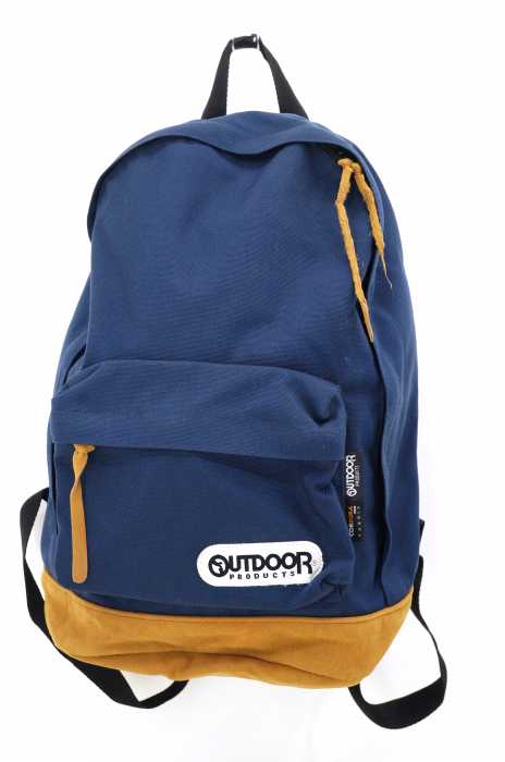 OUTDOOR(アウトドア) CORDURA バックパック メンズ バッグ