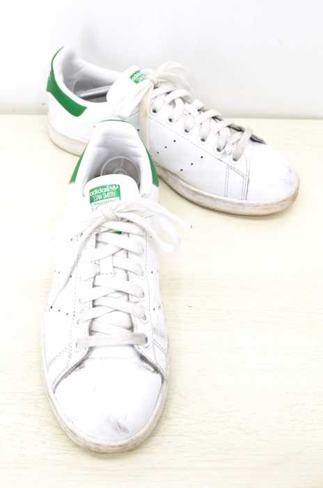 adidas Originals(アディダスオリジナルス) STAN SMITH スタンスミス レディース シューズ