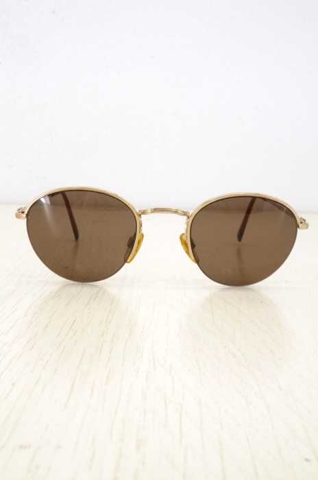 EMPORIO ARMANI(エンポリオアルマーニ) カラーレンズ サングラス メンズ ファッション雑貨