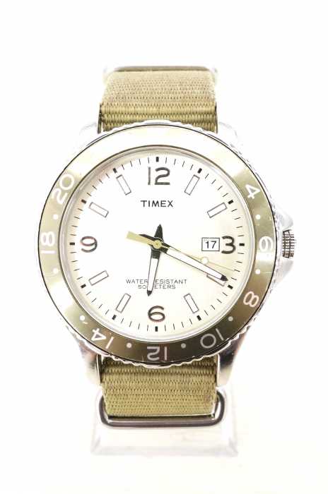 TIMEX（タイメックス） KALEIDOSCOPE カレイドスコープ メンズ 腕時計